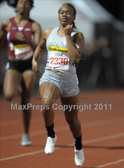Thumbnail 1 in 44th Arcadia Invitational photogallery.