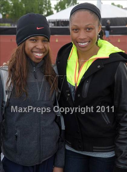 Thumbnail 1 in 44th Arcadia Invitational photogallery.