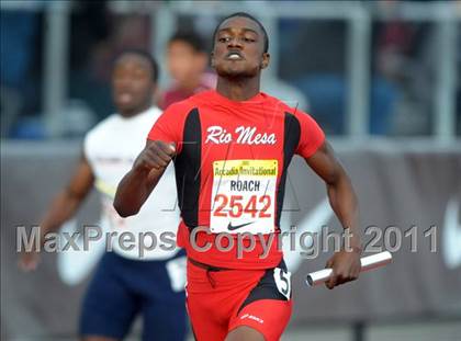 Thumbnail 1 in 44th Arcadia Invitational photogallery.