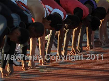 Thumbnail 3 in 44th Arcadia Invitational photogallery.