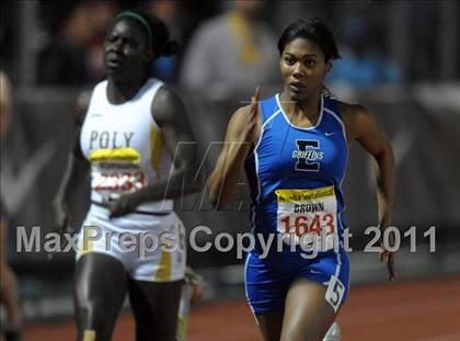 Thumbnail 2 in 44th Arcadia Invitational photogallery.