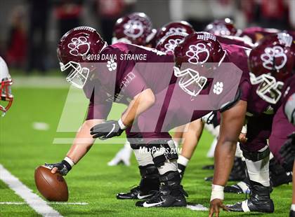 Thumbnail 3 in Bellaire @ Cy-Fair (UIL 6A Bi-District Playoff) photogallery.