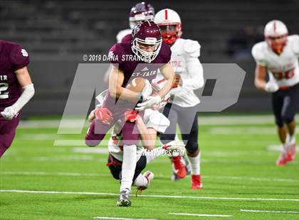 Thumbnail 3 in Bellaire @ Cy-Fair (UIL 6A Bi-District Playoff) photogallery.