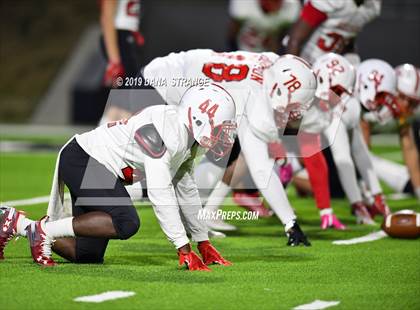 Thumbnail 2 in Bellaire @ Cy-Fair (UIL 6A Bi-District Playoff) photogallery.
