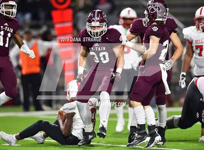 Thumbnail 1 in Bellaire @ Cy-Fair (UIL 6A Bi-District Playoff) photogallery.