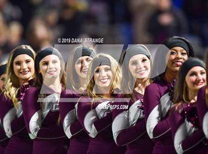 Thumbnail 3 in Bellaire @ Cy-Fair (UIL 6A Bi-District Playoff) photogallery.