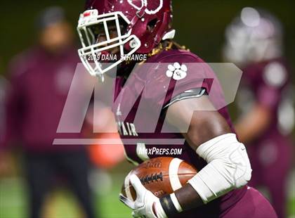 Thumbnail 1 in Bellaire @ Cy-Fair (UIL 6A Bi-District Playoff) photogallery.