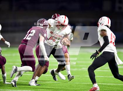 Thumbnail 2 in Bellaire @ Cy-Fair (UIL 6A Bi-District Playoff) photogallery.