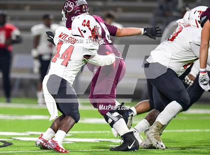 Thumbnail 1 in Bellaire @ Cy-Fair (UIL 6A Bi-District Playoff) photogallery.