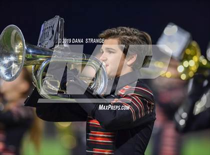 Thumbnail 1 in Bellaire @ Cy-Fair (UIL 6A Bi-District Playoff) photogallery.