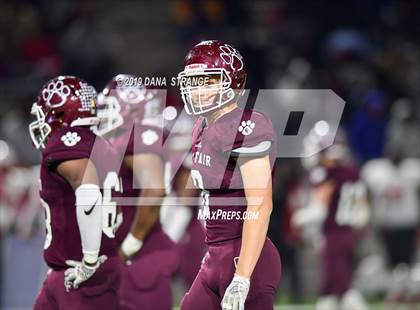 Thumbnail 2 in Bellaire @ Cy-Fair (UIL 6A Bi-District Playoff) photogallery.