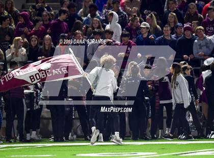 Thumbnail 2 in Bellaire @ Cy-Fair (UIL 6A Bi-District Playoff) photogallery.