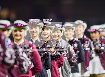 Thumbnail 2 in Bellaire @ Cy-Fair (UIL 6A Bi-District Playoff) photogallery.