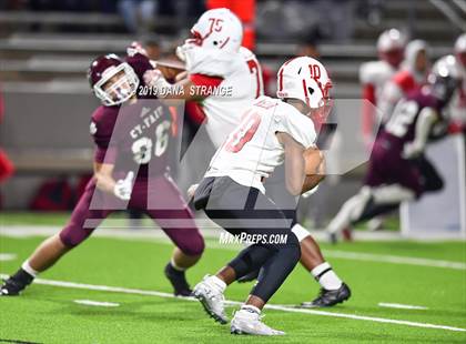 Thumbnail 1 in Bellaire @ Cy-Fair (UIL 6A Bi-District Playoff) photogallery.