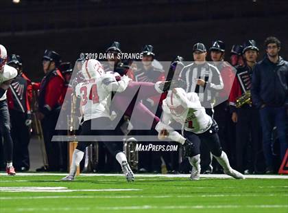 Thumbnail 3 in Bellaire @ Cy-Fair (UIL 6A Bi-District Playoff) photogallery.