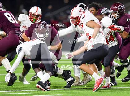 Thumbnail 2 in Bellaire @ Cy-Fair (UIL 6A Bi-District Playoff) photogallery.