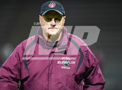 Thumbnail 3 in Bellaire @ Cy-Fair (UIL 6A Bi-District Playoff) photogallery.