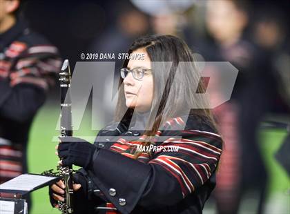 Thumbnail 1 in Bellaire @ Cy-Fair (UIL 6A Bi-District Playoff) photogallery.