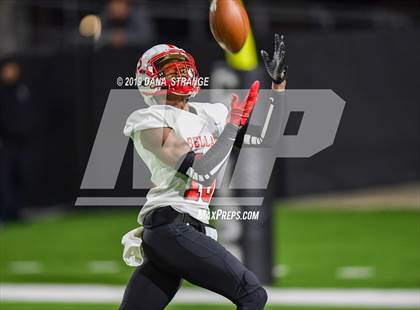 Thumbnail 1 in Bellaire @ Cy-Fair (UIL 6A Bi-District Playoff) photogallery.