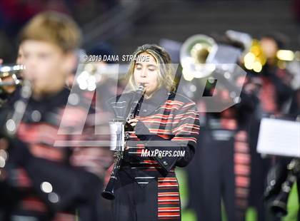 Thumbnail 3 in Bellaire @ Cy-Fair (UIL 6A Bi-District Playoff) photogallery.