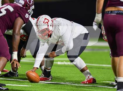 Thumbnail 3 in Bellaire @ Cy-Fair (UIL 6A Bi-District Playoff) photogallery.