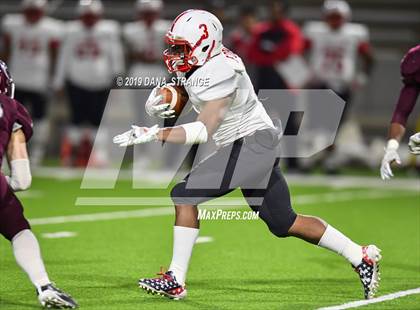 Thumbnail 3 in Bellaire @ Cy-Fair (UIL 6A Bi-District Playoff) photogallery.