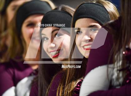 Thumbnail 1 in Bellaire @ Cy-Fair (UIL 6A Bi-District Playoff) photogallery.
