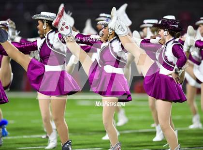 Thumbnail 3 in Bellaire @ Cy-Fair (UIL 6A Bi-District Playoff) photogallery.