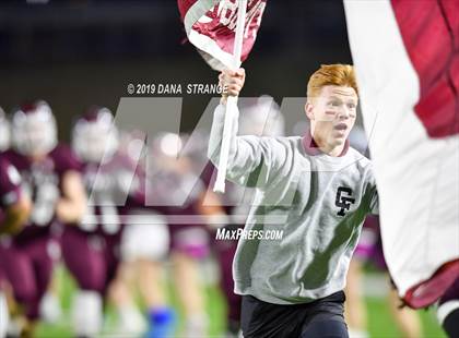 Thumbnail 2 in Bellaire @ Cy-Fair (UIL 6A Bi-District Playoff) photogallery.
