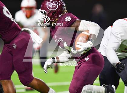 Thumbnail 1 in Bellaire @ Cy-Fair (UIL 6A Bi-District Playoff) photogallery.