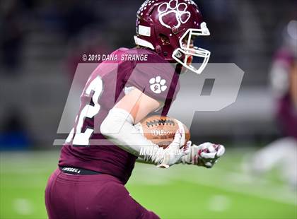 Thumbnail 1 in Bellaire @ Cy-Fair (UIL 6A Bi-District Playoff) photogallery.