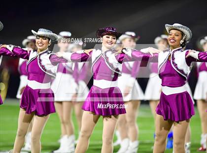 Thumbnail 2 in Bellaire @ Cy-Fair (UIL 6A Bi-District Playoff) photogallery.