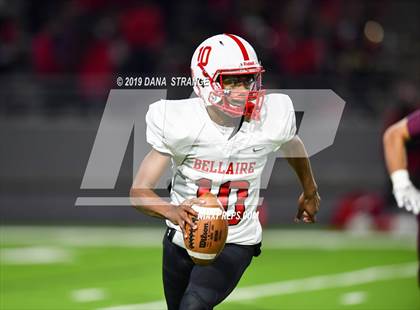 Thumbnail 1 in Bellaire @ Cy-Fair (UIL 6A Bi-District Playoff) photogallery.