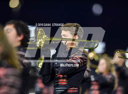 Thumbnail 2 in Bellaire @ Cy-Fair (UIL 6A Bi-District Playoff) photogallery.