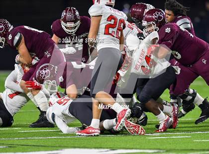 Thumbnail 3 in Bellaire @ Cy-Fair (UIL 6A Bi-District Playoff) photogallery.