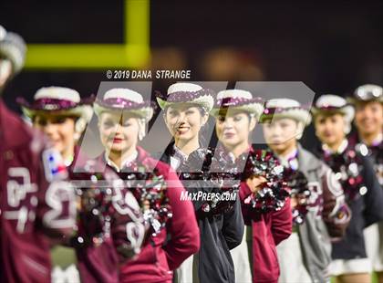 Thumbnail 1 in Bellaire @ Cy-Fair (UIL 6A Bi-District Playoff) photogallery.