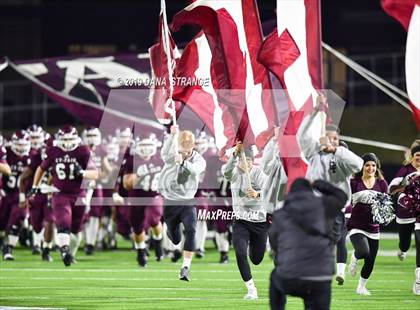 Thumbnail 3 in Bellaire @ Cy-Fair (UIL 6A Bi-District Playoff) photogallery.