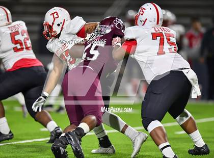 Thumbnail 1 in Bellaire @ Cy-Fair (UIL 6A Bi-District Playoff) photogallery.