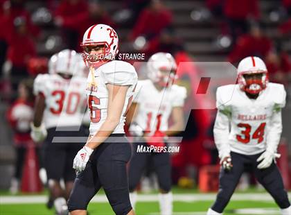 Thumbnail 3 in Bellaire @ Cy-Fair (UIL 6A Bi-District Playoff) photogallery.