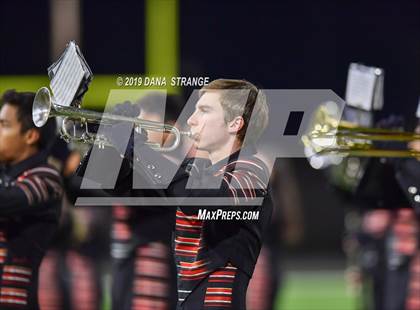 Thumbnail 2 in Bellaire @ Cy-Fair (UIL 6A Bi-District Playoff) photogallery.