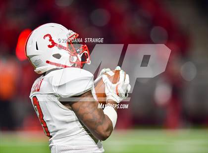 Thumbnail 1 in Bellaire @ Cy-Fair (UIL 6A Bi-District Playoff) photogallery.