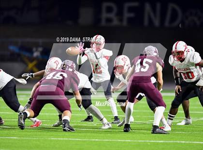 Thumbnail 2 in Bellaire @ Cy-Fair (UIL 6A Bi-District Playoff) photogallery.