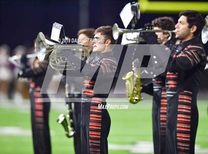 Thumbnail 1 in Bellaire @ Cy-Fair (UIL 6A Bi-District Playoff) photogallery.