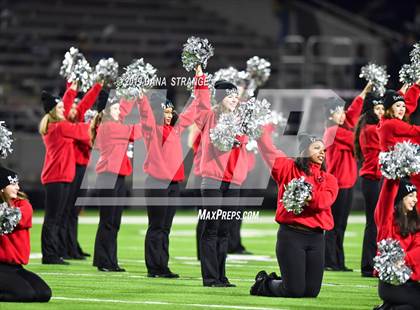 Thumbnail 3 in Bellaire @ Cy-Fair (UIL 6A Bi-District Playoff) photogallery.