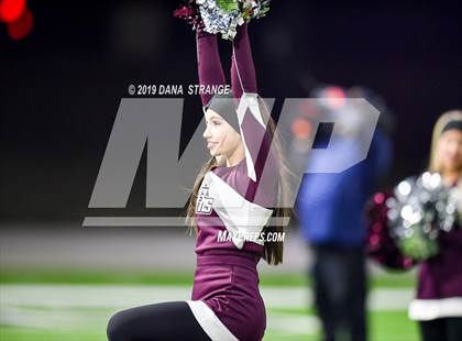 Thumbnail 1 in Bellaire @ Cy-Fair (UIL 6A Bi-District Playoff) photogallery.