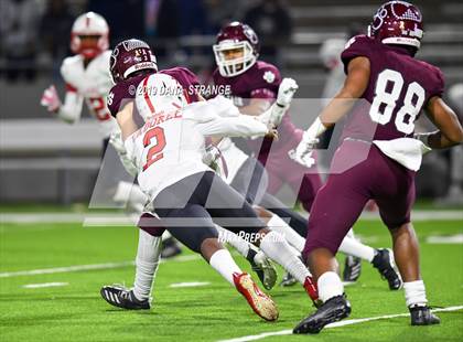 Thumbnail 3 in Bellaire @ Cy-Fair (UIL 6A Bi-District Playoff) photogallery.