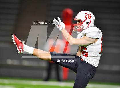Thumbnail 3 in Bellaire @ Cy-Fair (UIL 6A Bi-District Playoff) photogallery.