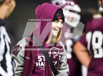 Thumbnail 3 in Bellaire @ Cy-Fair (UIL 6A Bi-District Playoff) photogallery.