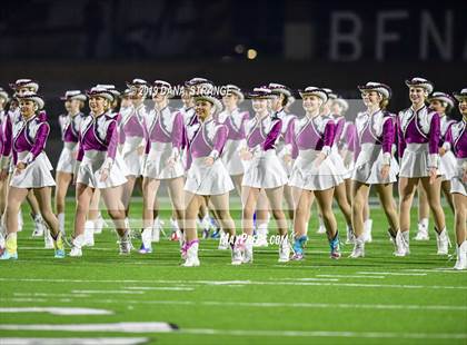 Thumbnail 1 in Bellaire @ Cy-Fair (UIL 6A Bi-District Playoff) photogallery.