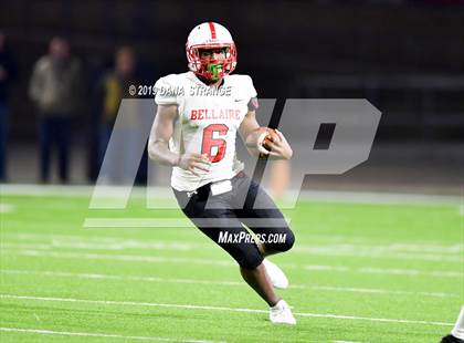 Thumbnail 3 in Bellaire @ Cy-Fair (UIL 6A Bi-District Playoff) photogallery.